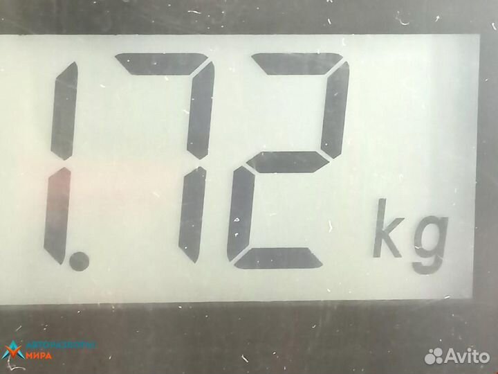 Испаритель кондиционера Mercedes-Benz C-Класс