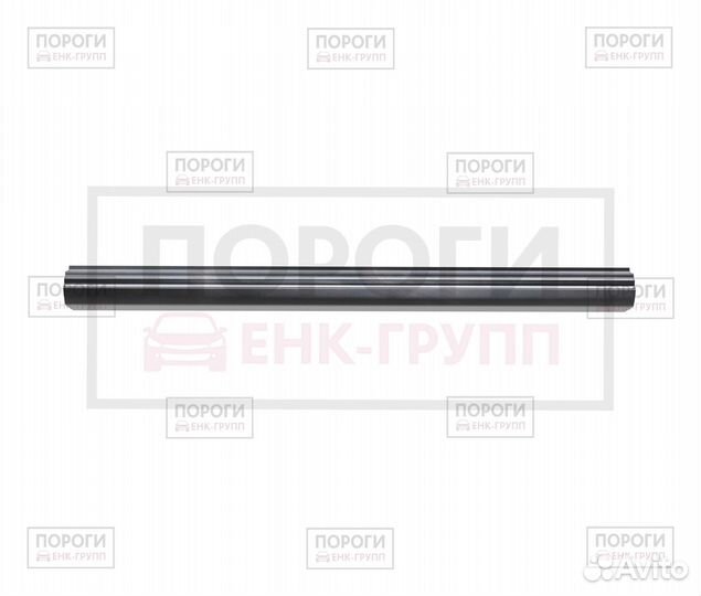 Пороги Mercedes-Benz W124 и другие