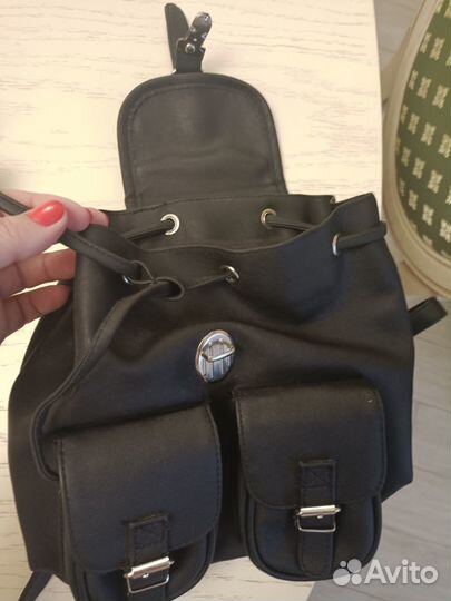 Сумка рюкзак