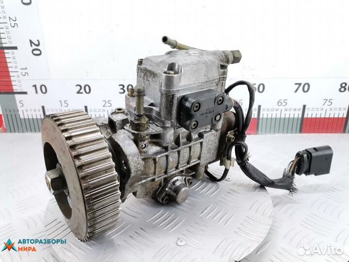 Тнвд Audi A3 8L 1999 038130107KX