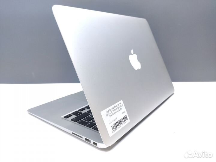 MacBook Air 13 2014 Рассрочка