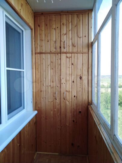 1-к. квартира, 38,4 м², 7/10 эт.