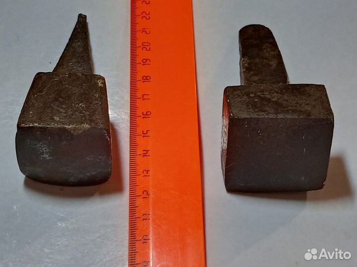 Бабка для отбивания косы