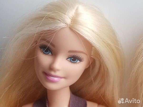 Кукла барби barbie mattel