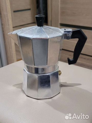 Турка для кофе