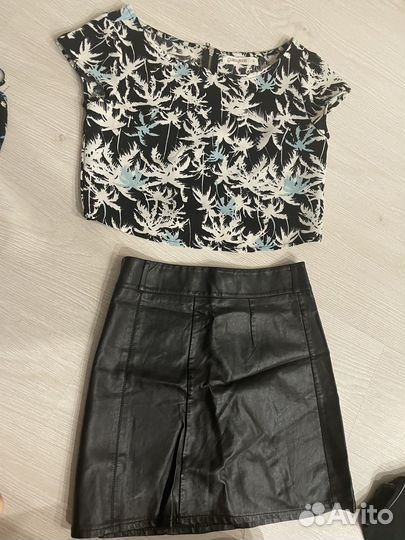 Женские вещи пакетом