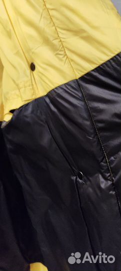 Пуховик женский 46 48 размер