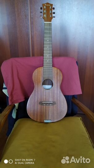 Гиталеле Кмисе