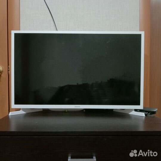 Телевизор samsung 32 белый