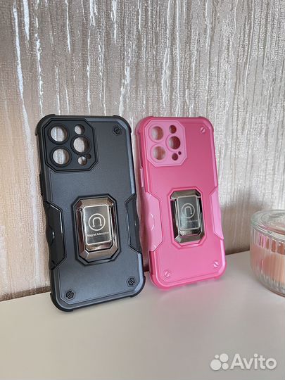 Чехлы на iPhone 13 Pro Max