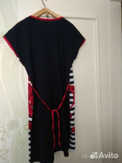 Халаты женские