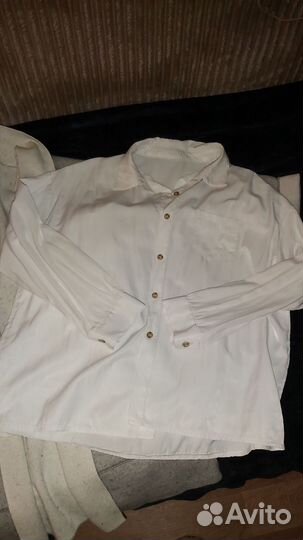 Вещи женские пакетом р-р 42