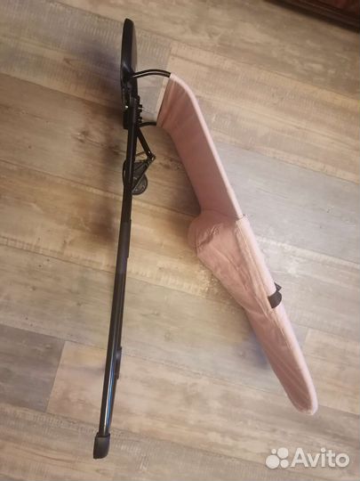 Шезлонг детский от 0