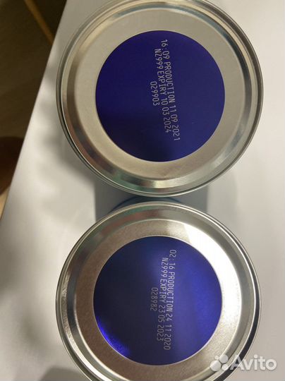 Молочная Смесь детская нэнни