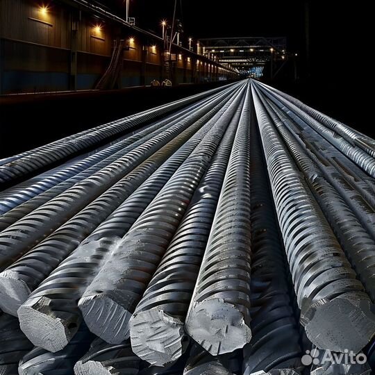 Балка швеллер