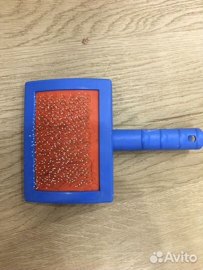 Пуходралка