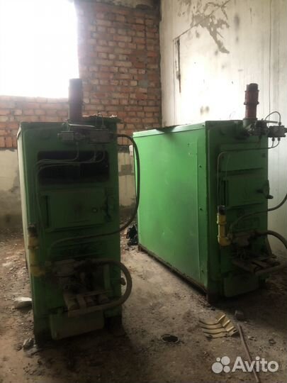 Газовыйкотел