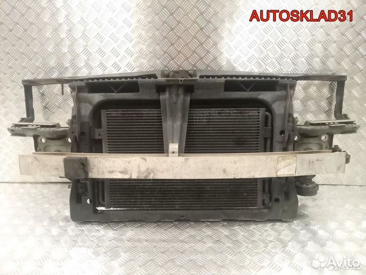 Панель передняя в сборе Audi A3 8L1 1,6 Бензин