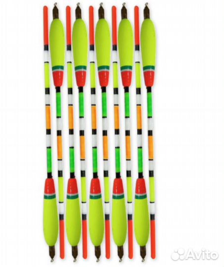 Поплавок с отгрузкой для дальнего заброса