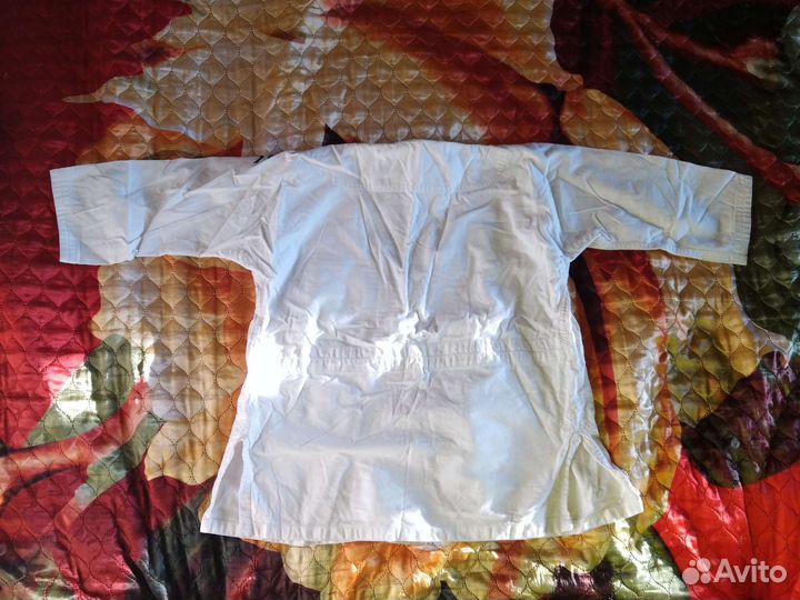 Кимоно для каратэ детское