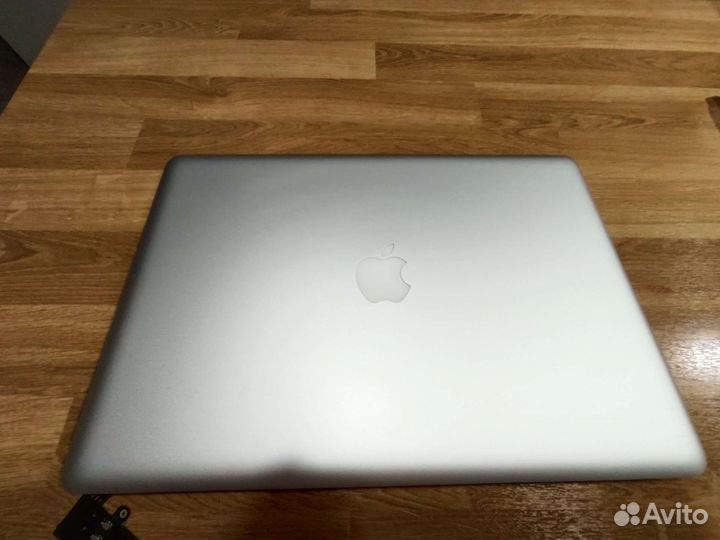 Матрица в сборе macbook pro a1286