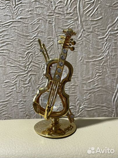Сувенир скрипка