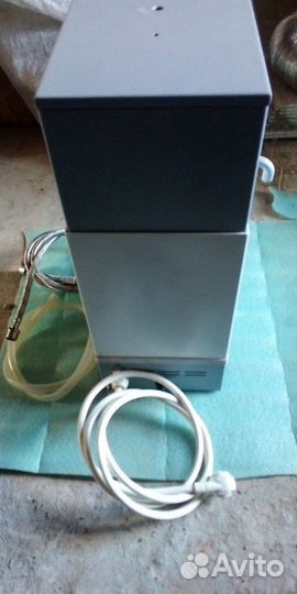 Дистиллятор liston A1204