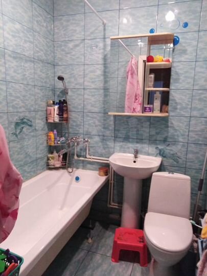 1-к. квартира, 36,7 м², 1/10 эт.