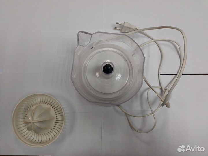 Соковыжималка