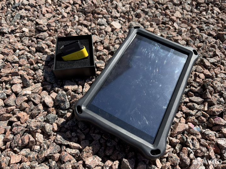 Easydiag x431 Pro5 для легковых авто Xdiagpro