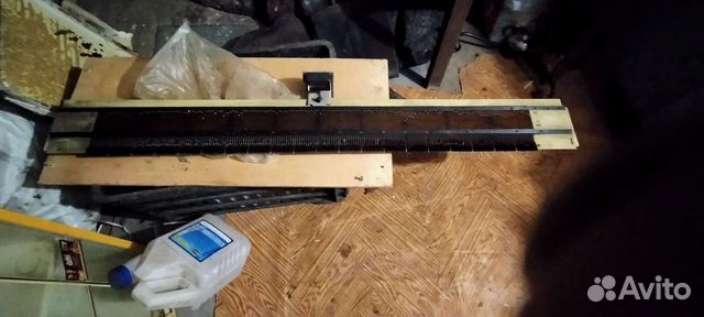 Вязальная машина нева 6