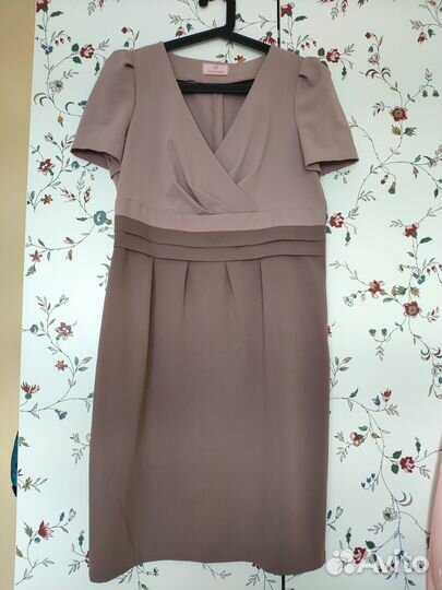 Платье женское 46 48