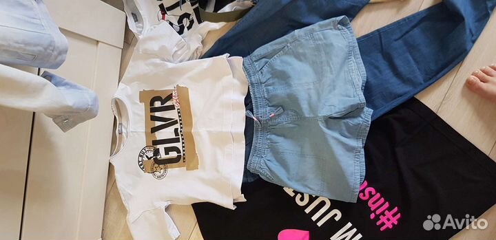 Вещи на 146р