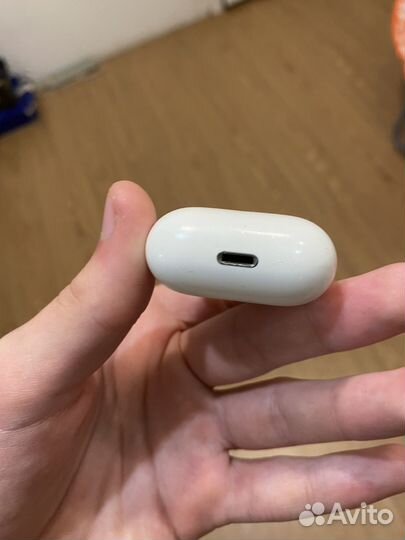 Кейс для airpods 1