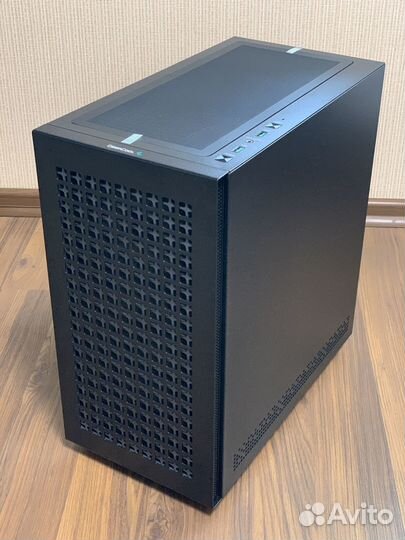 Компьютер Intel i5 12400 - 16Gb новый