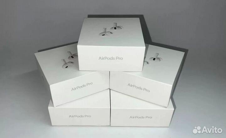 Apple airpods Pro 2