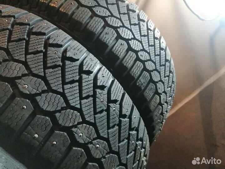 Gislaved Nord Frost 200 195/55 R16