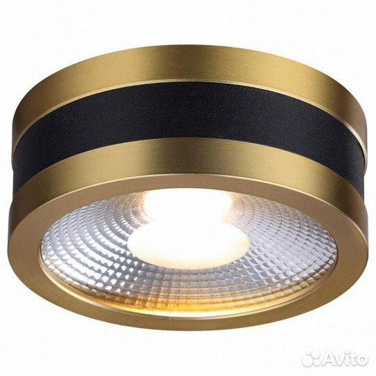 Накладной светильник Odeon Light Reus 6613/7CL