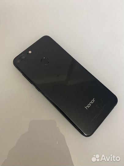 Запчасти Honor 9 lite