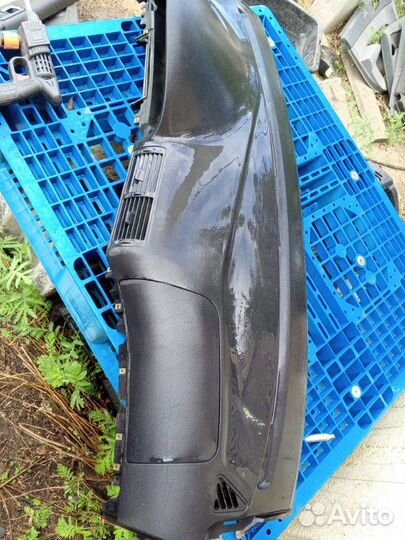 Торпедо Bmw 5-Series E39