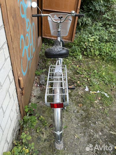 Велосипед Orion 1200 мужской