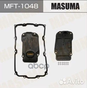 Фильтр АКПП MFT-1048 Masuma
