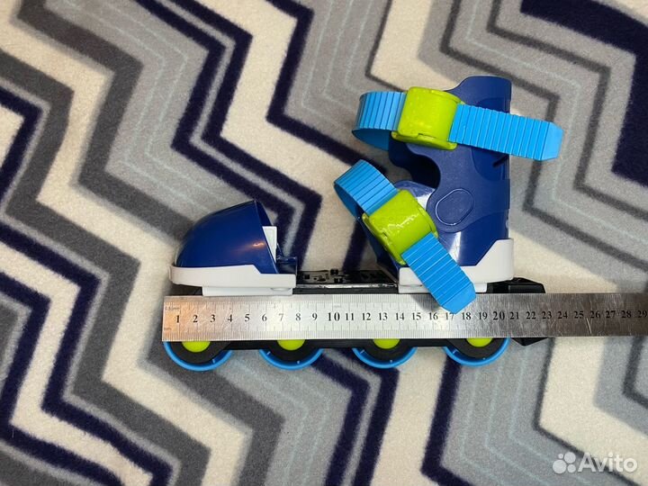 Роликовые коньки ItsImagical