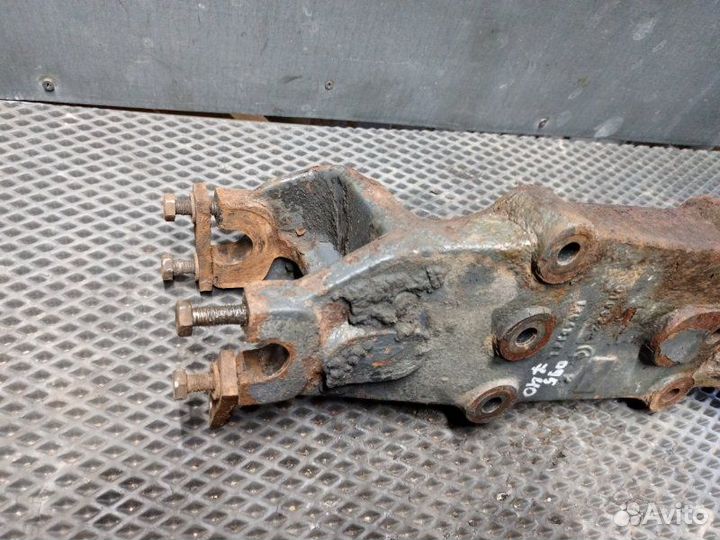 Кронштейн рессоры Daf Xf95