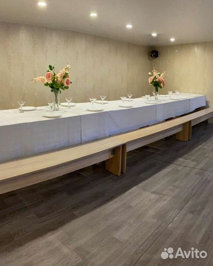 Аренда тёплой беседки, аренда зоны отдыха