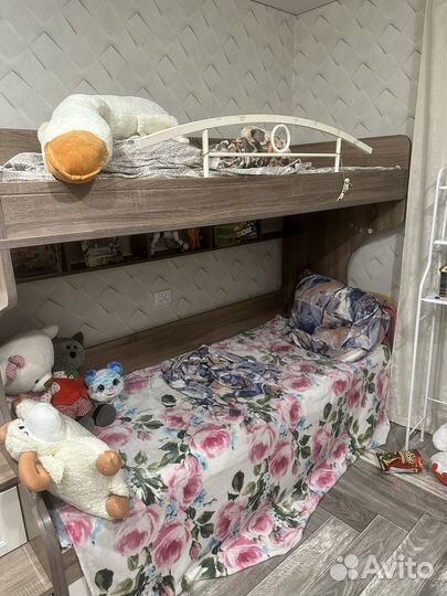 Детский гарнитур