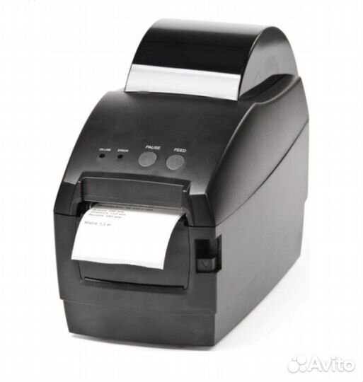 Принтер этикеток атол BP21