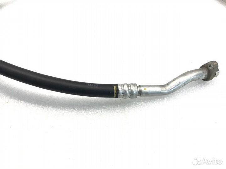 Трубка кондиционера Nissan Qashqai 1.6 2009