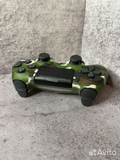 Универсальный bluetooth геймпад ps4