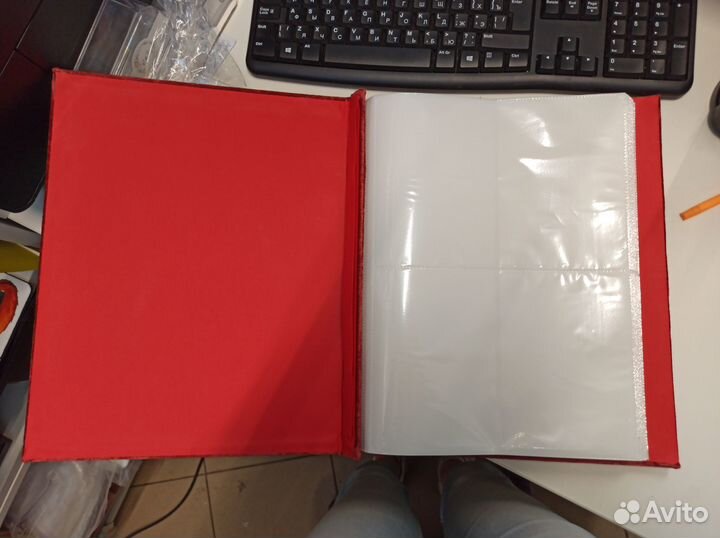 Фотоальбом 400фото